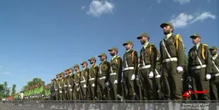 فراخوان مشمولان اعزامی پایه خدمتی دی ماه سال 1400