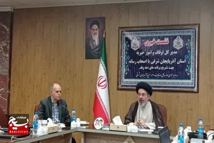 شب میلاد پیامبر اسلام روز وقف نام گرفت/ سنددار شدن ۹۴ درصد موقوفات