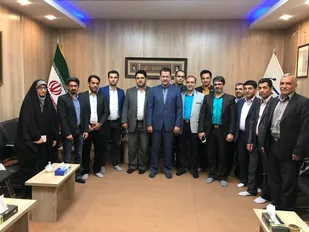 شناخت افکار عمومی و جلب رضایت حداکثری ارباب رجوع از وظایف روابط عمومی