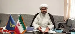 دشمن نمی&zwnj;تواند بصیرت ملت ایران را کور کند
