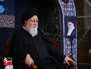 نمی&zwnj;شود با کشف حجاب به&zwnj;عنوان یک آسیب اجتماعی برخورد نکرد/ بی&zwnj;حجابی، مقدمه تسلط استعمار+تصاویر