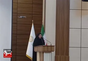 افتتاح آمفی&zwnj;تئاتر کتابخانه مرکزی اردبیل بعد از ۱۶ سال