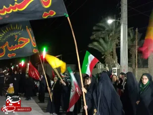 حضور فعال دختران در برنامه&zwnj;های فرهنگی سرمایه ارزشمند جامعه است