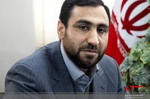 سلام فرمانده و اقبال بی نظیر