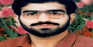 شهیدی که پای ثابت مزار شهدای گمنام بود