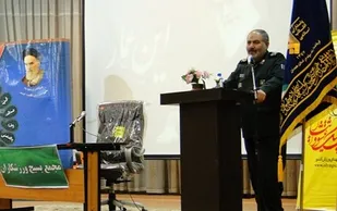 شهدا پهلوانان عرصه&zwnj; جهاد و شهادت/ به کسانی رأی دهیم که نگاهشان به غرب نباشد