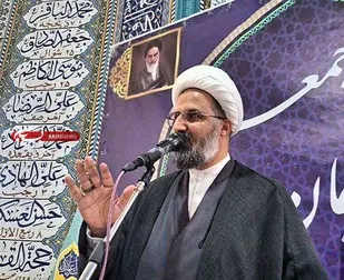 انتقام نابود کننده از اسرائیل گرفته شود