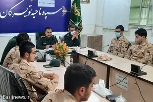 خدمت مقدس سربازی یکی از مهمترین دوران&zwnj;های زندگی و خودسازی جوانان