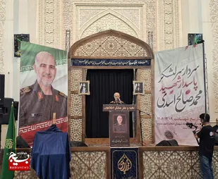 نیم قرن مجاهدت تا قله شهادت؛ روایت ایستادگی شهید محمدصالح اسدی از زبان برادرش