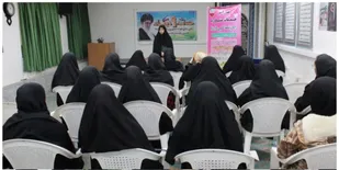 بصیرت قطب&zwnj;نمای حرکت&zwnj;های دانشجوی آگاه است
