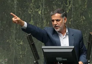 اقدامات علی مطهری بازی در پازل دشمن است / یادآوری ترور 17 هزار ایرانی توسط منافقین