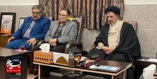 برگزاری مسابقات همخوانی قرآن و مدیحه&zwnj;سرایی دانش&zwnj;آموزان کشور در دزفول