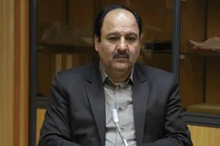 اخذ موافقت برای راه اندازی بیمارستان 120 تختخوابی اسدآباد