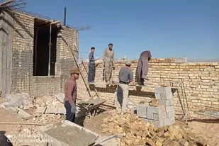 گروه&zwnj;های جهادی میدان&zwnj;دار عرصه سازندگی مناطق محروم