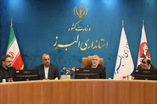 هیچ مانعی نباید اجرای سریع دستور تخریب دیوارهای زندان رجایی&zwnj;شهر را متوقف کند