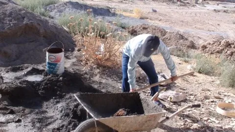 جهاد برای خدا