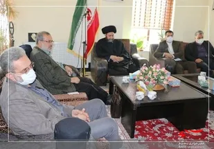 امام جمعه اردبیل: قدردان تلاش افرادی هستیم که در عرصه ساختار فرهنگی کشور گام برمی&zwnj;دارند
