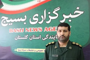 جبهه علمی فرهنگی انقلاب اسلامی برخاسته از دین مبین اسلام به منظور تولید محتوا تشکیل شد/برای حل مشکلات استان در خدمت دستگاههای دولتی هستیم