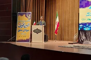 هنر ابزار قدرت است/ جایگاه هنر باید والاتر از جایگاه کنونی باشد