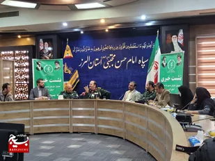 تفکر جهادی، گروه&zwnj;های جهادی را به میدان خدمت می&zwnj;آورد