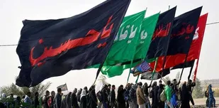 راهپیمایی عظیم اربعین نماد شیعه و همدردی با اسیران آل الله است / راهپیمایی اربعین عامل مقابله با نظام سلطه و استکبار
