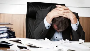 مدیریت استرس برای زندگی بهتر