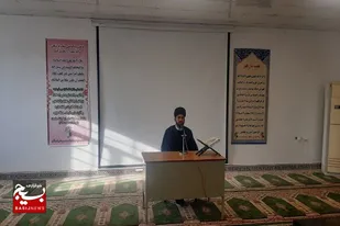 برگزاری گردهمایی سیاسی و روشنگری در هیرمند