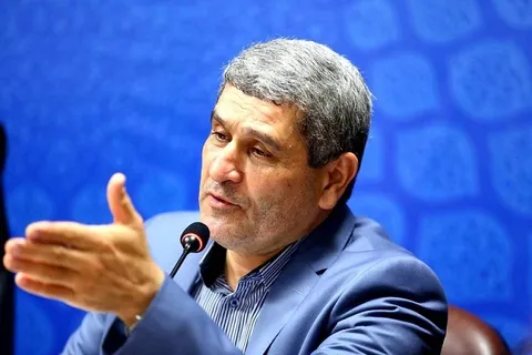 رئیس سازمان بسیج اساتید کشور انتصاب سرپرست دانشگاه فرهنگیان را تبریک گفت