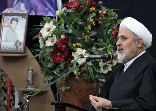 ما، امروز حاج قاسم های بالفعل و بالقوه  زیادی در کشور داریم