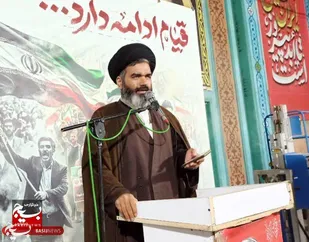پیروزی تنها در سایه سار &laquo;صبر و صدق&raquo; حاصل میشود