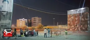 یک روز پرهیجان با طعم همدلی و نشاط