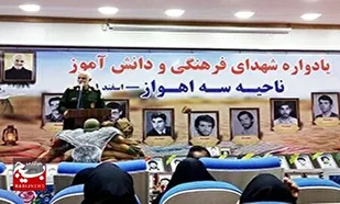 مهمترین راه مقابله با جنگ ترکیبی دشمن، افزایش سواد رسانه&zwnj;ای است
