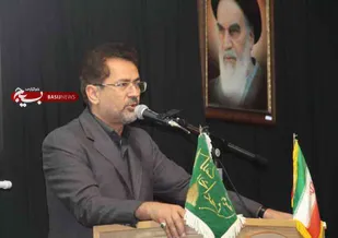 قسمتی از منابع مالی شرکت سیمان در شاهرود هزینه شود
