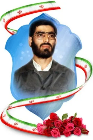 زندگینامه شهید علیرضا خدامی