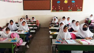 بهره&zwnj;برداری از ۵۸ پروژه آموزشی در خراسان جنوبی