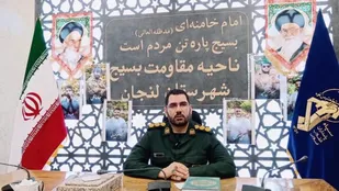 &laquo;هر ایرانی یک پرچم&raquo; در لنجان اجرا می&zwnj;شود