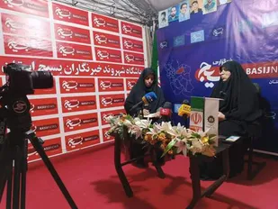ترویج سواد رسانه&zwnj;ای در دومین کنگره سه هزار شهید استان سمنان؛ ضرورتی برای مقابله با هجمه&zwnj;های دشمن