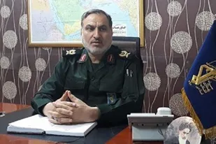 حاج قاسم سلیمانی تهدیدات را تبدیل به فرصت می کرد