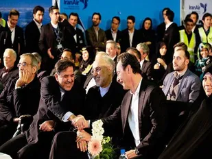انعقاد قراردادهای خارجی تنها نرخ بیکاری را افزایش می&zwnj;دهد