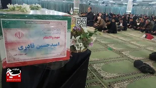 اولین شب قدر و طنین الله اکبر خامنه ای رهبر با انتصاب رهبر سوم انقلاب