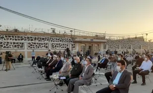 آزادی ۷۲ زندانی جرائم غیر عمد در اهواز