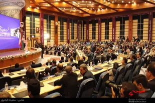 اجلاس جهانی &laquo;راه ابریشم&raquo; در همدان برگزار شد
