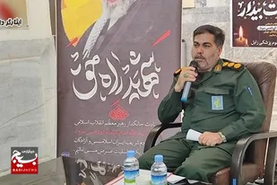 نخبگان پزشکی سرمایه&zwnj;ای ارزشمند برای پیشرفت و خدمت به مردم هستند