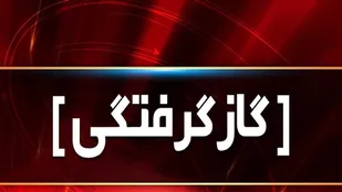 مسمومیت با گاز جان ۲ نفر را در زنجان گرفت