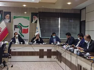 هم اندیشی تشکل های دانشجویی با عضو کمیسیون فرهنگی مجلس
