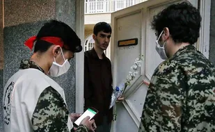 پنج هزار بسیجی در طرح شهید سلیمانی خراسان رضوی مشارکت دارند