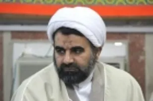 بسیج بهترین گزینه برای مقابله با نفوذ