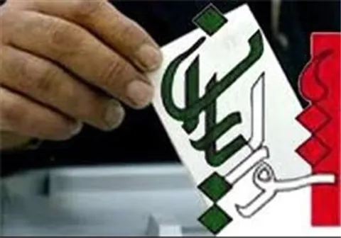 هیچ کس نمی‌تواند به انتخابات شورایاری‌ها برچسب سیاسی بزند