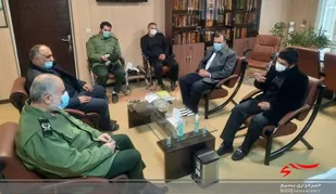 راه&zwnj;اندازی ۸۰ سالن ورزشی توسط سپاه در استان همدان