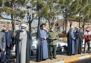 راه اندازی ۹ کاروان قرآنی و اهدا ۴۰ سری جهیزیه از سوی مجموعه اوقاف استان